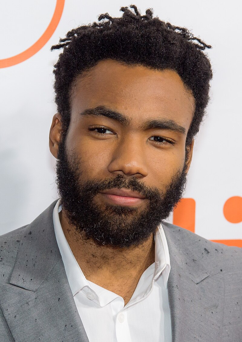 Childish Gambino — PianoKafe.com