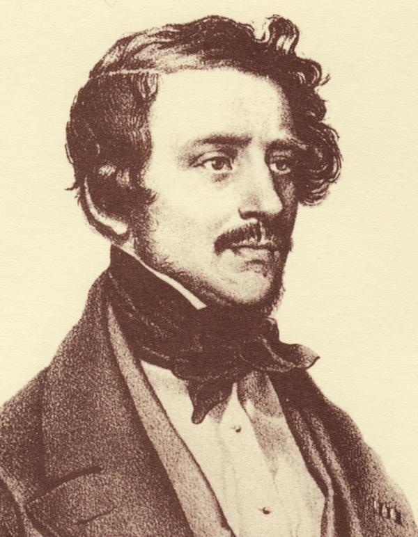 Gaetano Donizetti — PianoKafe.com