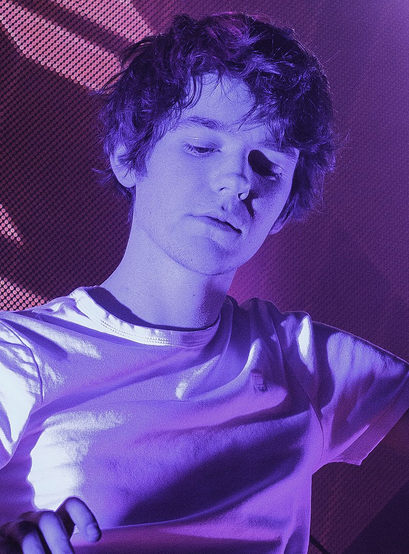 Madeon — PianoKafe.com