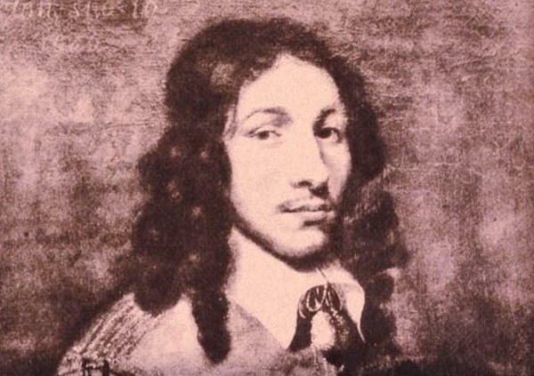 Луи Куперен — Главное на PianoKafe.com ☕