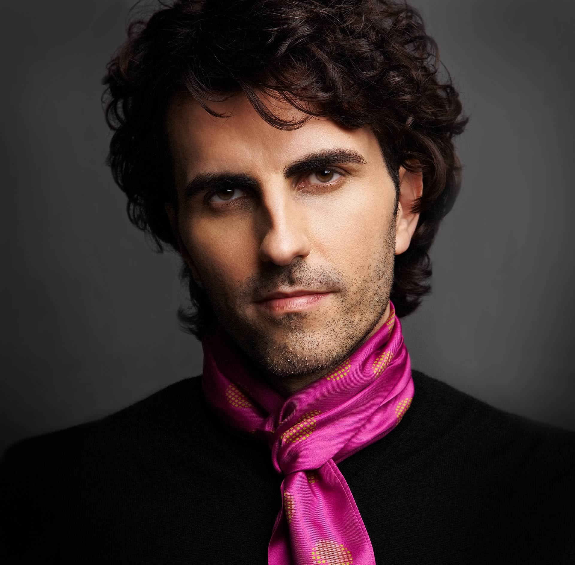 Stephan Moccio — PianoKafe.com