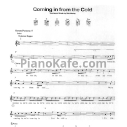 Ноты Bob Marley - The best of (Книга нот) - предпросмотр