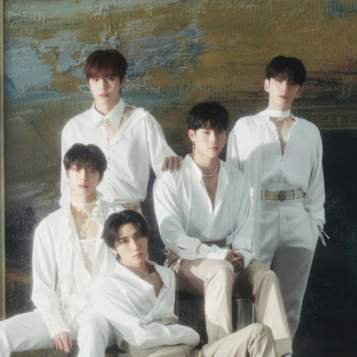 Monsta X — PianoKafe.com