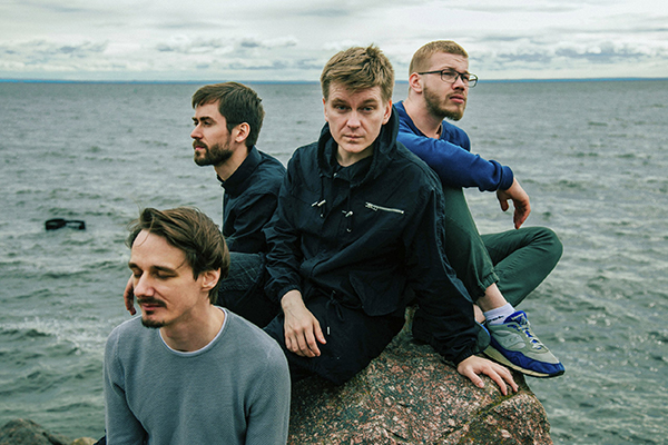 Аффинаж — PianoKafe.com