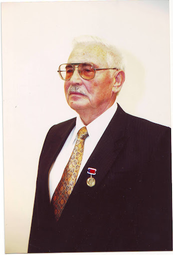 Эдуард Казачков — PianoKafe.com