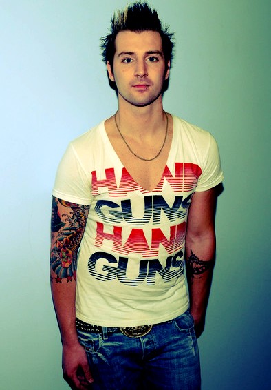 Secondhand Serenade — PianoKafe.com