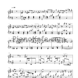 Ноты Cavetown - Fool - предпросмотр