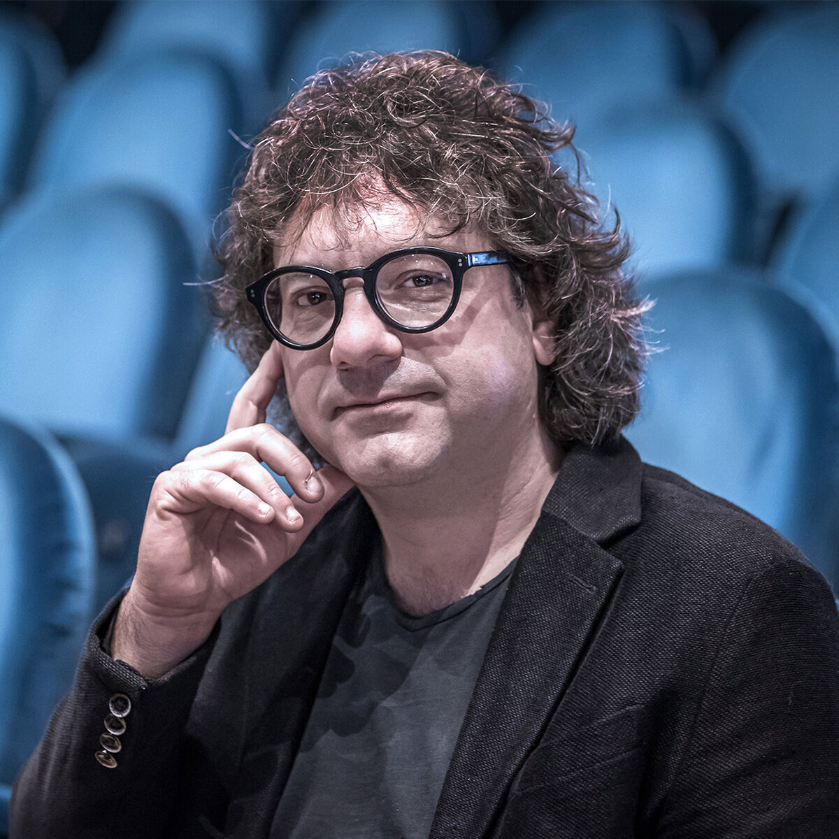 Remo Anzovino — PianoKafe.com