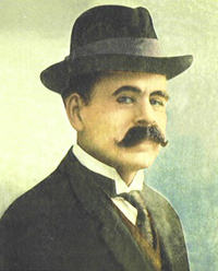 Анхель Виллольдо — PianoKafe.com