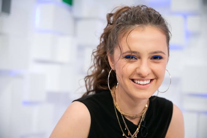 Ieva Zasimauskaite — PianoKafe.com