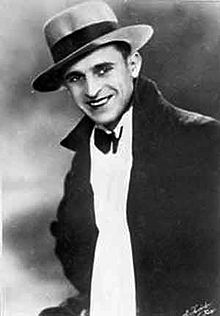 Пётр Лещенко — PianoKafe.com