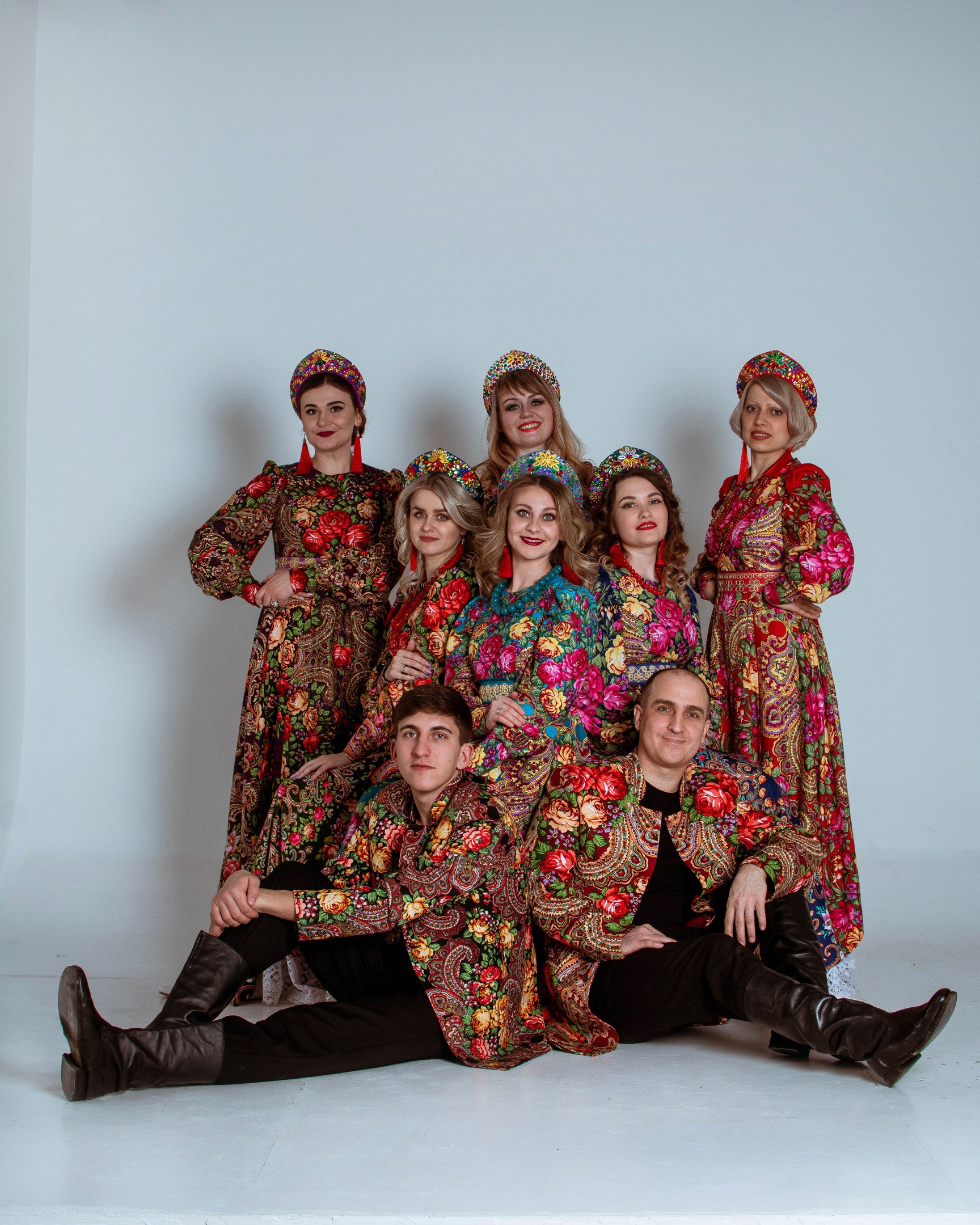 ФедораFolk — PianoKafe.com