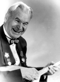 Михаил Рожков — PianoKafe.com