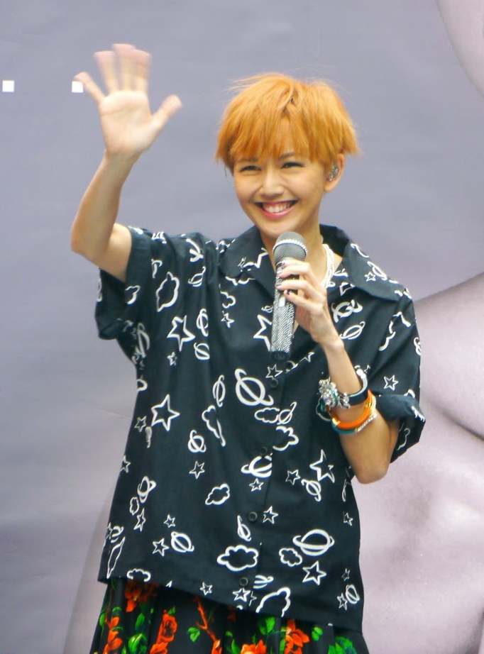 Stephanie Sun — PianoKafe.com