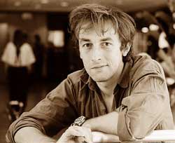 Ноты Yann Tiersen - La maison