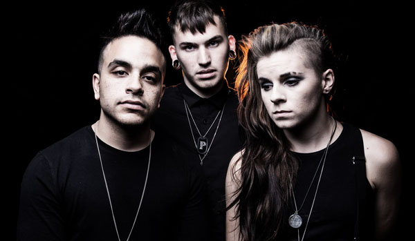 PVRIS — PianoKafe.com
