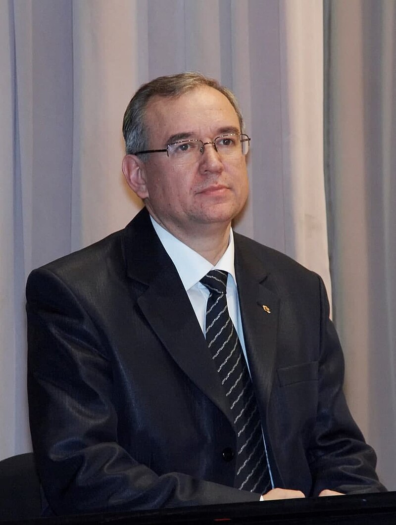 Артур Заруба — PianoKafe.com