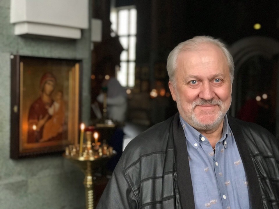 Андрей Победимский — PianoKafe.com