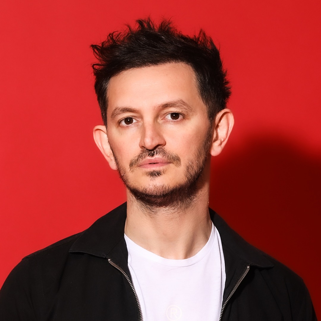 Burak Yeter — PianoKafe.com