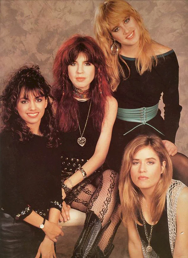 The Bangles — PianoKafe.com