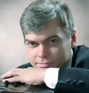 Андрей Романов — PianoKafe.com