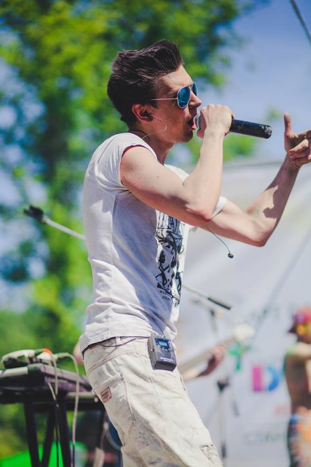 Илья Хвостов — PianoKafe.com