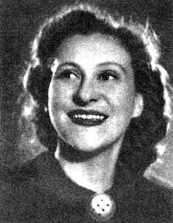 Евгения Яхнина — PianoKafe.com