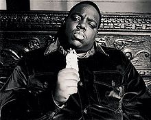 The Notorious — PianoKafe.com
