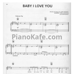Лов беби песня. I Love you Baby Ноты. I Love you Baby Frank Sinatra Ноты. Ай лав ю бейби Ноты. I Love you Baby Ноты для фортепиано.