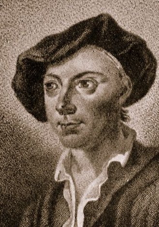 Фридрих Марпург — PianoKafe.com