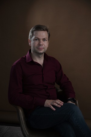 Кожухин Владислав — PianoKafe.com