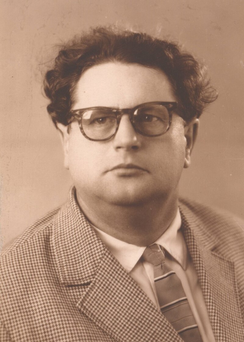 Борис Благовидов — PianoKafe.com