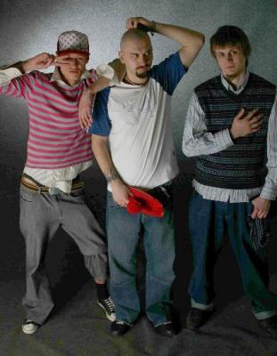 Бумбокс — PianoKafe.com