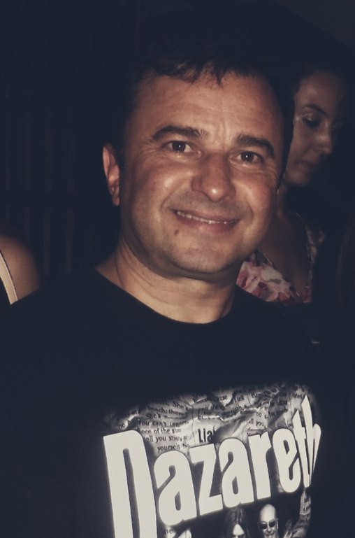 Виктор Павлик — PianoKafe.com