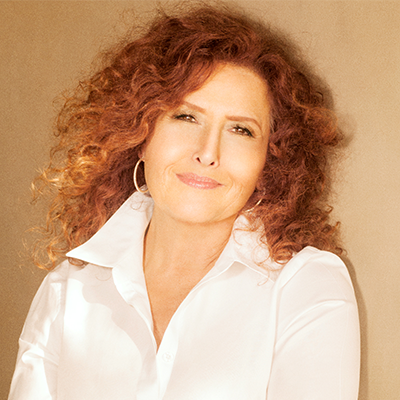 Melissa Manchester — PianoKafe.com