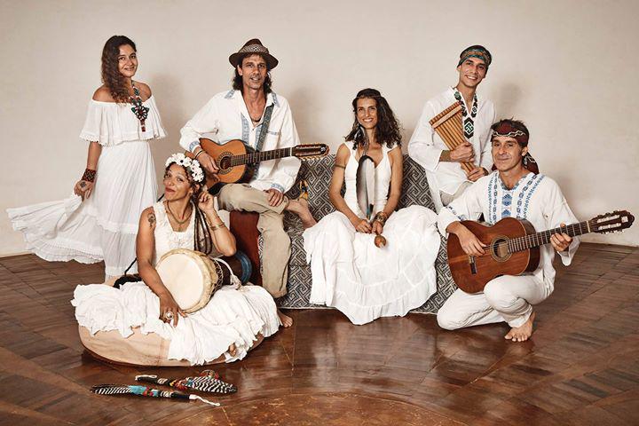 Mantric mambo — PianoKafe.com