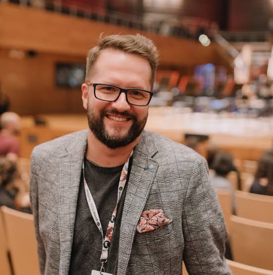 Arkadiusz Reikowski — PianoKafe.com