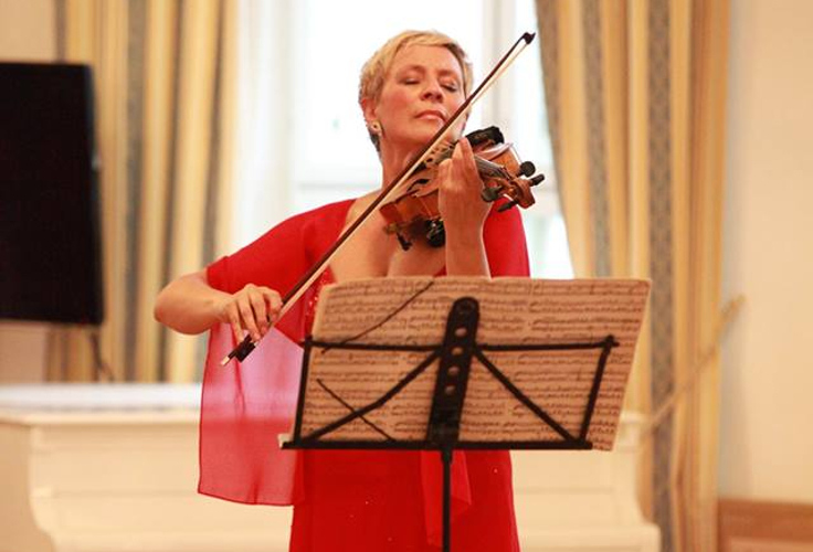 Светлана Степченко — PianoKafe.com