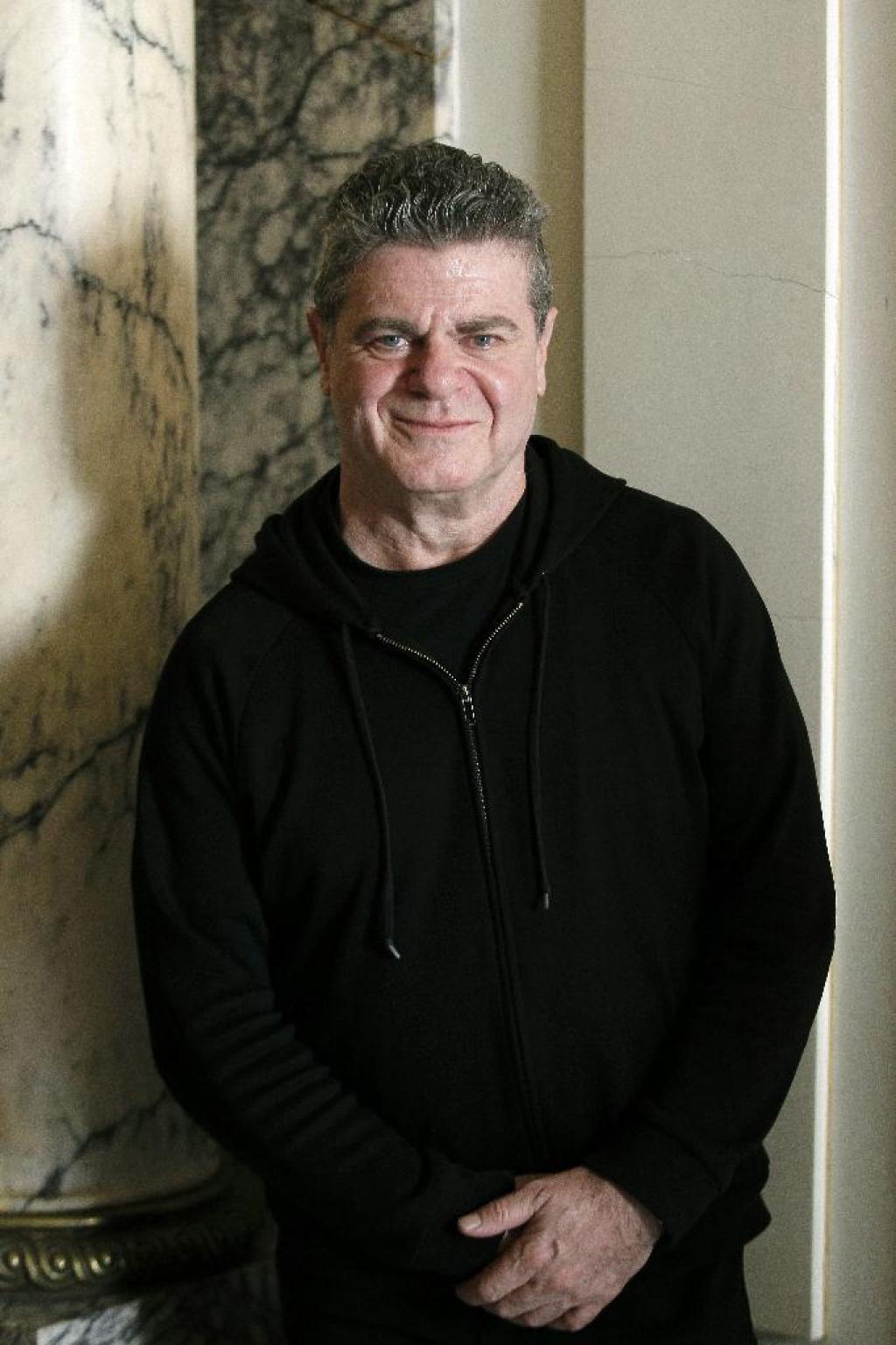 Gustavo Santaolalla — PianoKafe.com