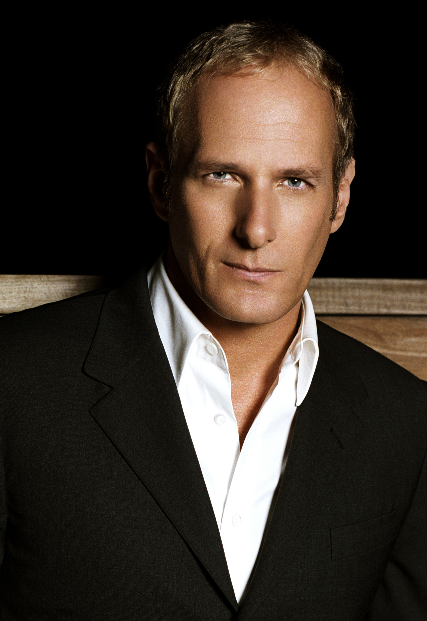 Michael Bolton — PianoKafe.com