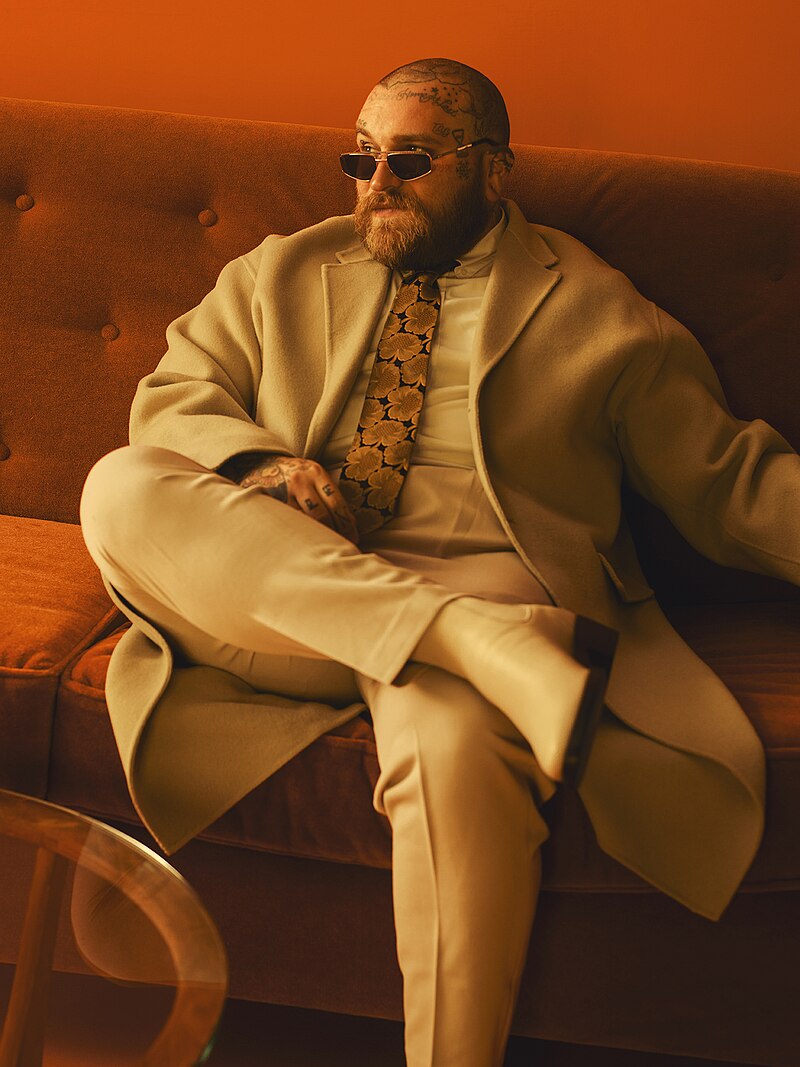 Teddy Swims — PianoKafe.com