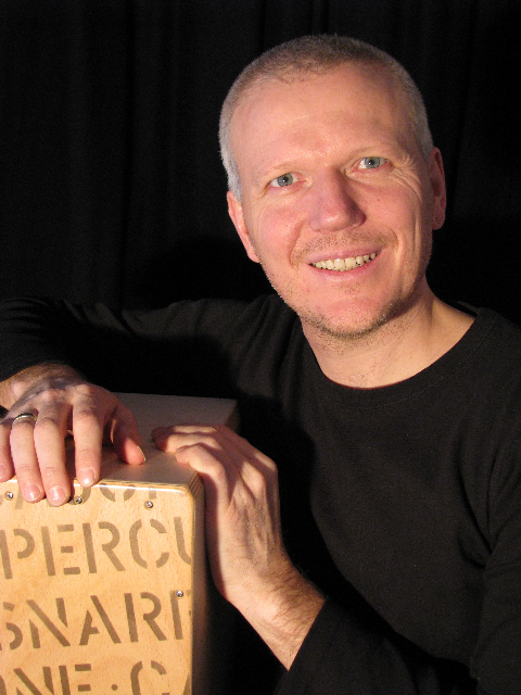 Conny Sommer — PianoKafe.com