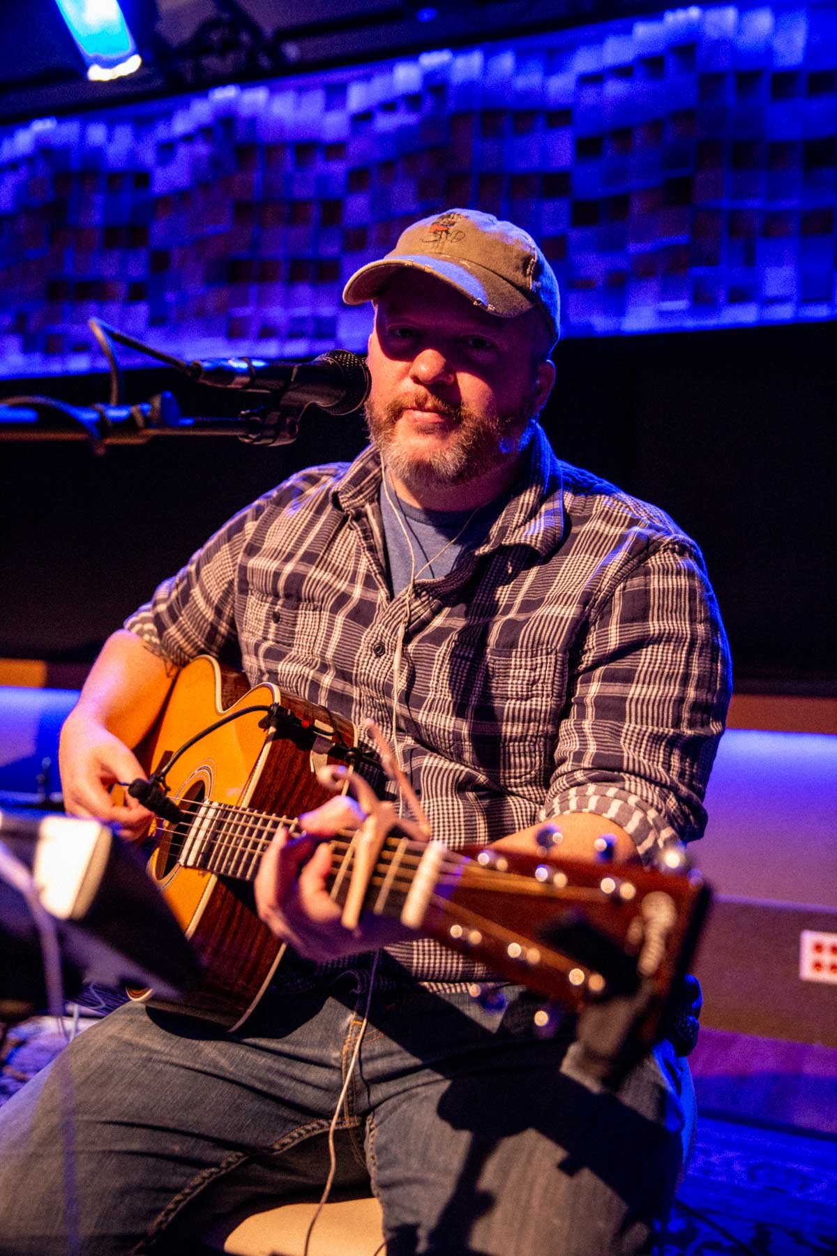 Radical Face — PianoKafe.com