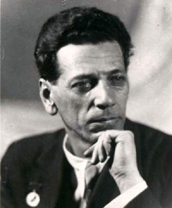 Николай Листов — PianoKafe.com