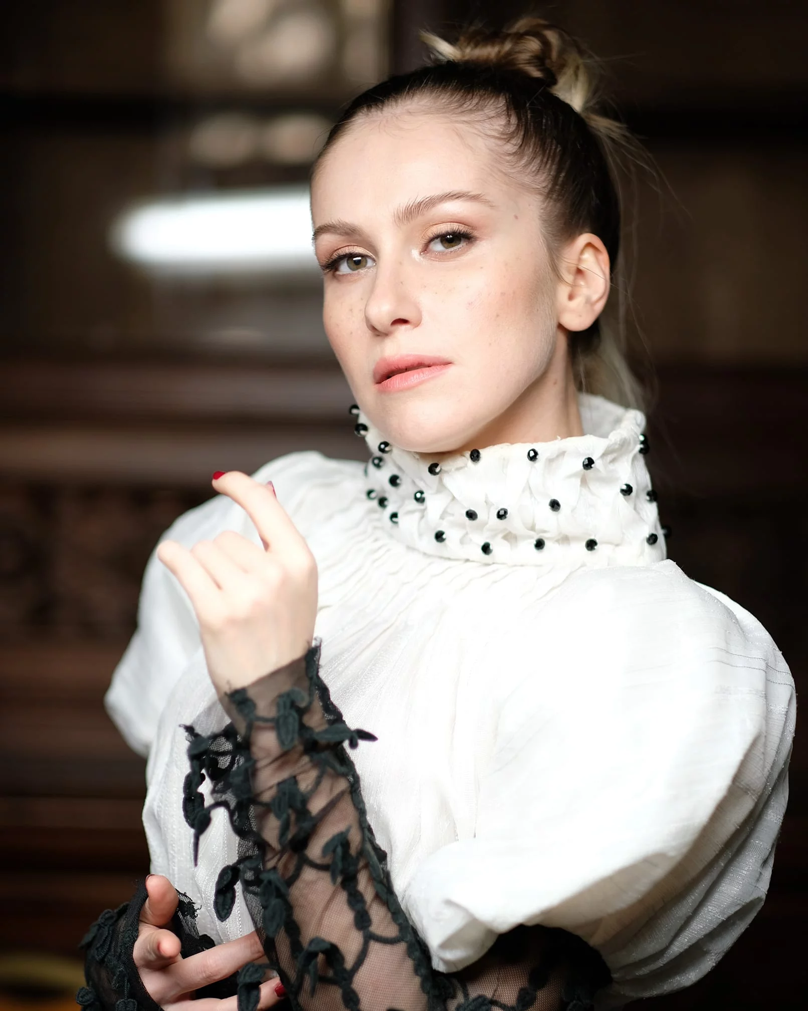 Ester Peony — PianoKafe.com