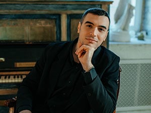 Семён Кривенко-Адамов — PianoKafe.com