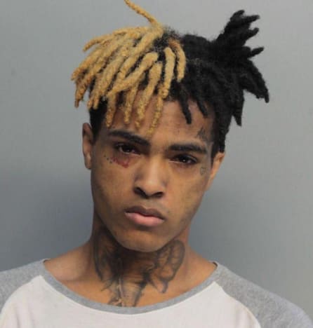 XXXTentacion — PianoKafe.com