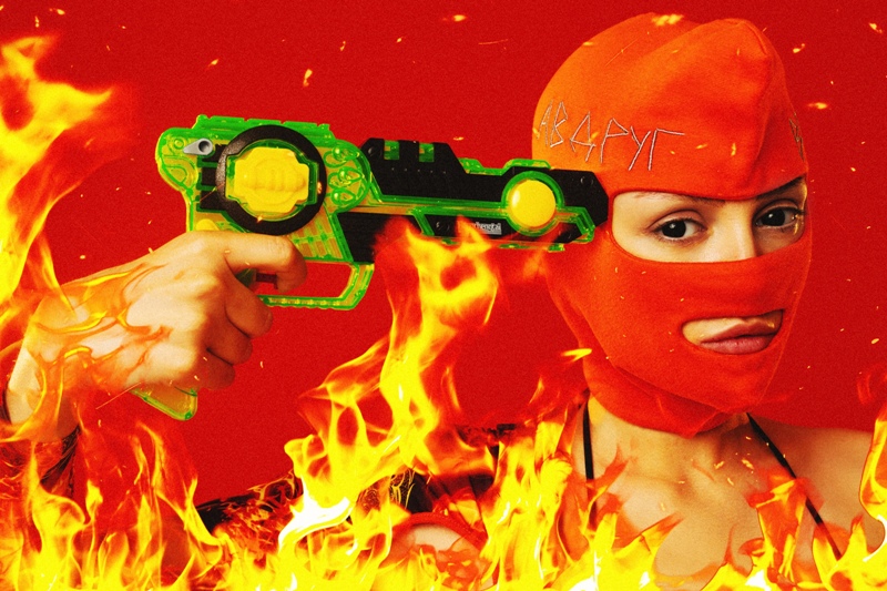 Враг — PianoKafe.com