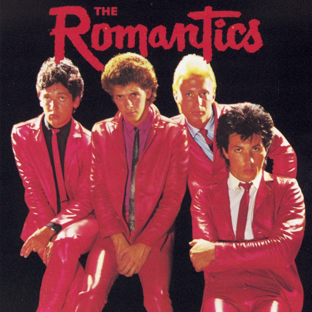 The Romantics — PianoKafe.com