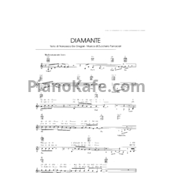 Ноты Zucchero - The best of (Книга нот) 